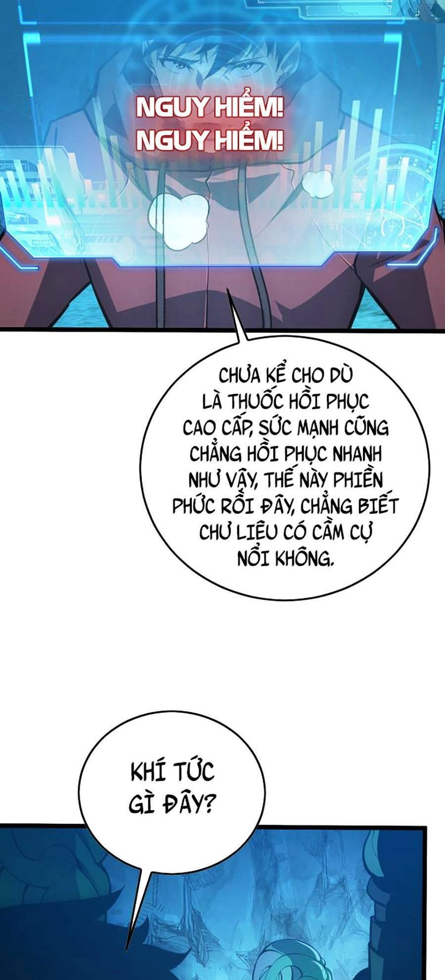 Mạt Thế Quật Khởi Chapter 138 - 4