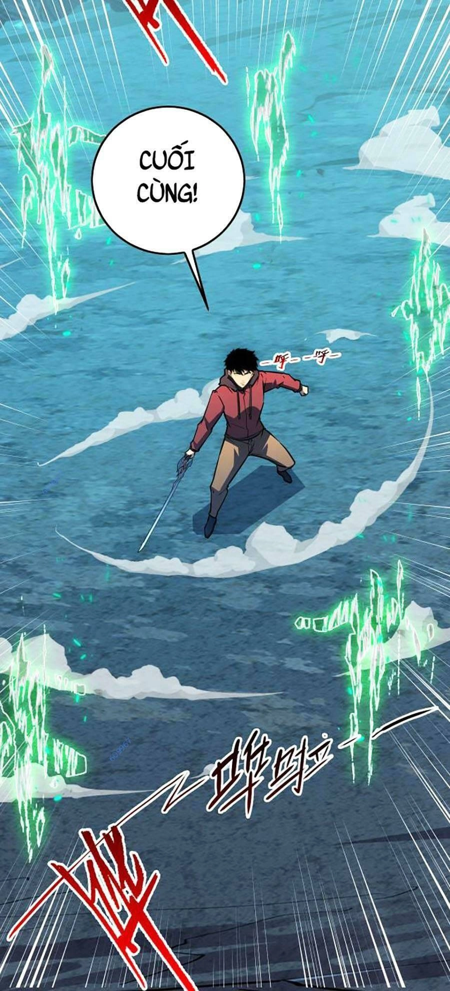 Mạt Thế Quật Khởi Chapter 138 - 13