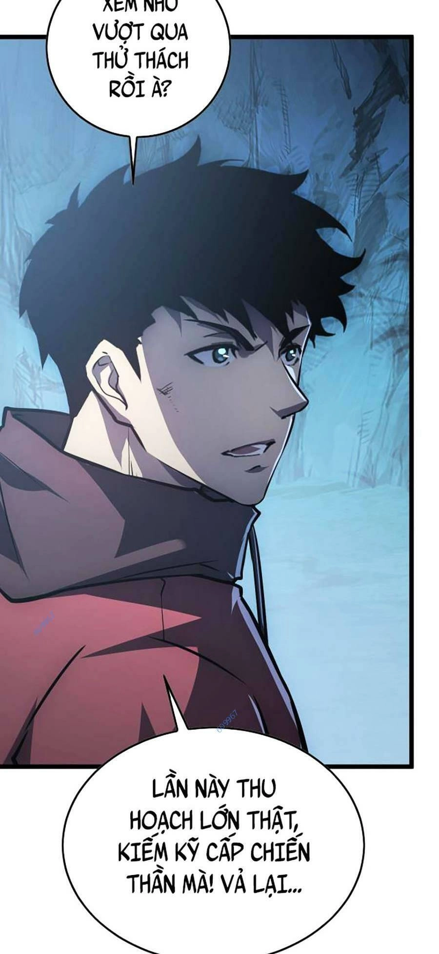 Mạt Thế Quật Khởi Chapter 138 - 17