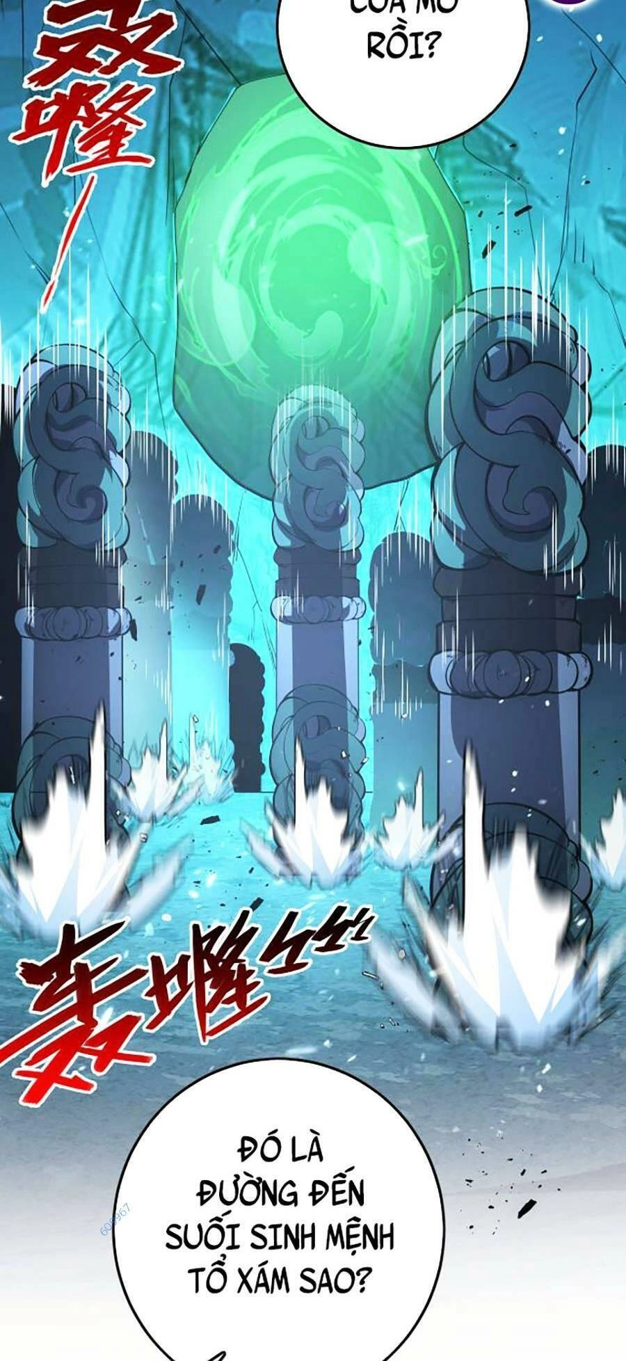 Mạt Thế Quật Khởi Chapter 138 - 21