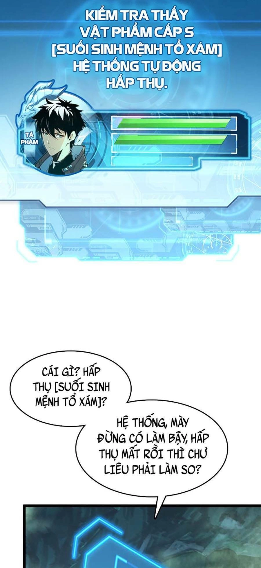 Mạt Thế Quật Khởi Chapter 138 - 26