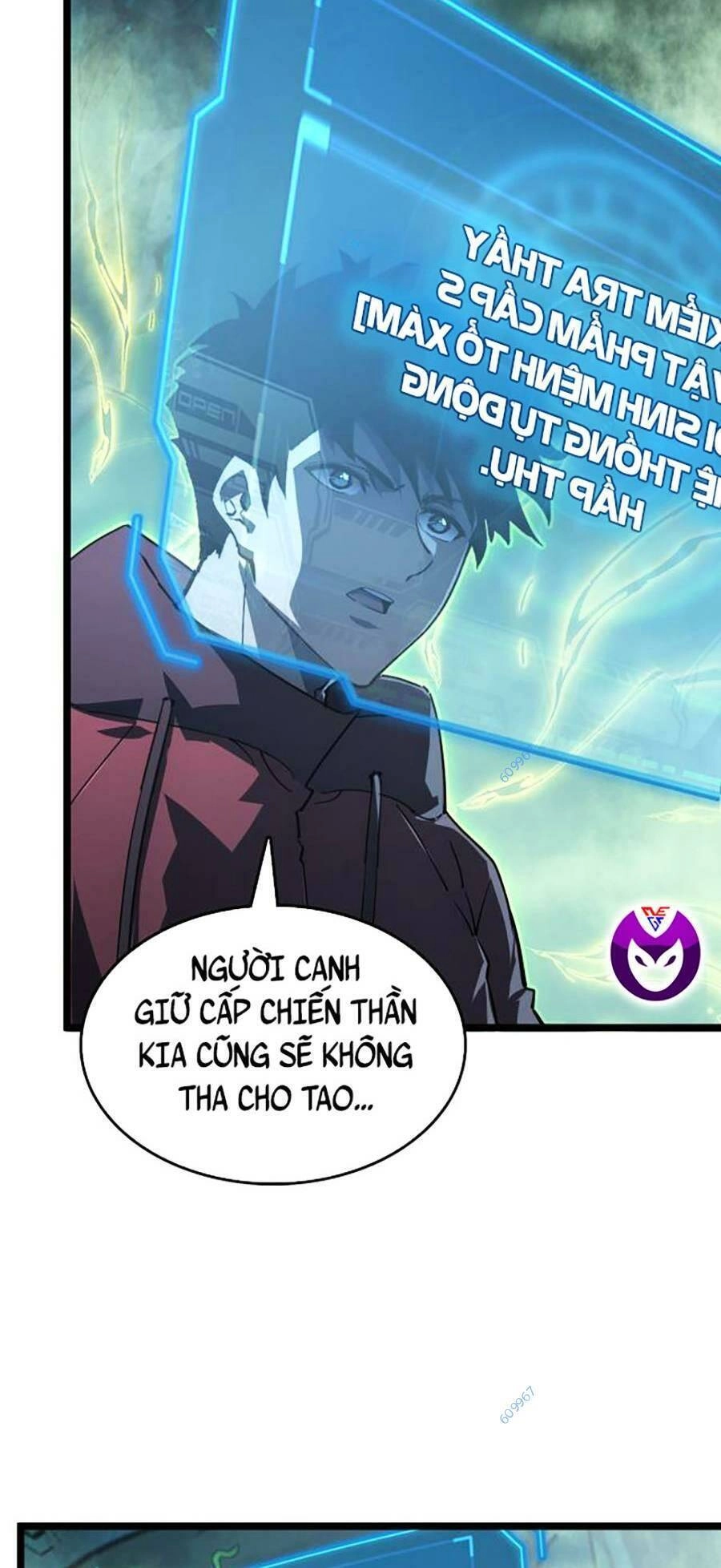 Mạt Thế Quật Khởi Chapter 138 - 27