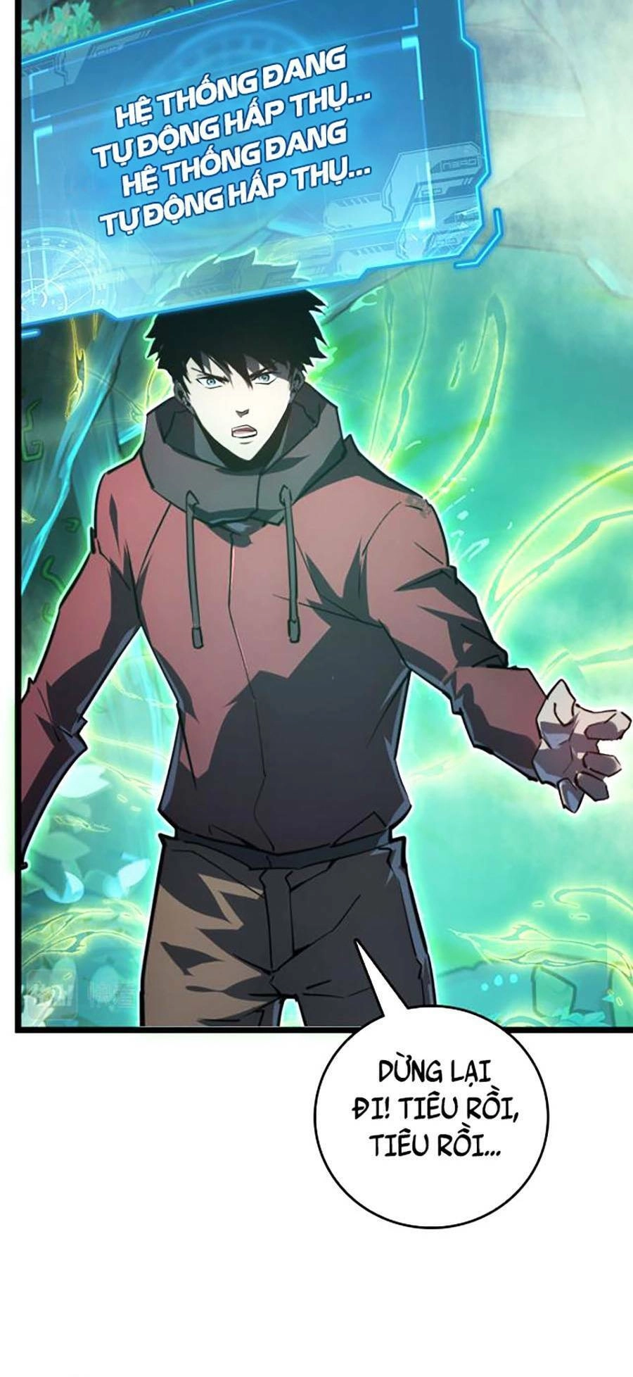 Mạt Thế Quật Khởi Chapter 138 - 28