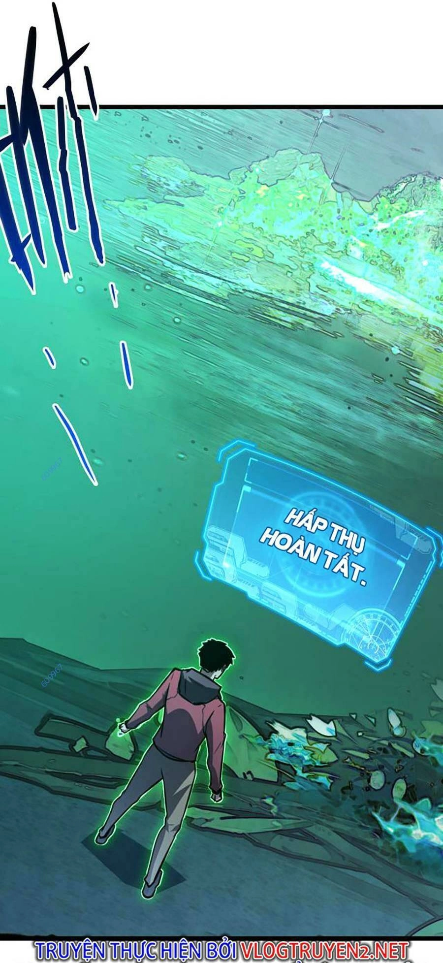 Mạt Thế Quật Khởi Chapter 138 - 29