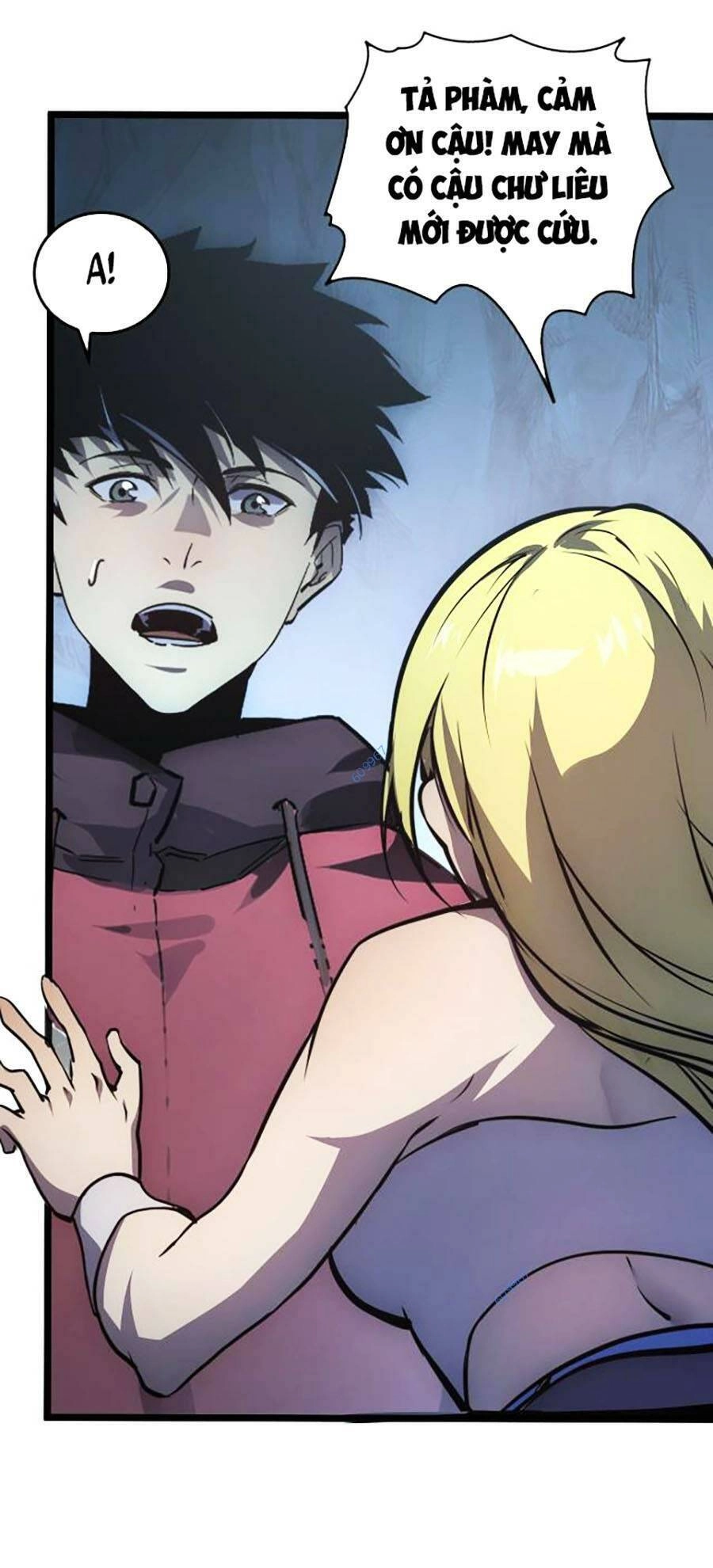 Mạt Thế Quật Khởi Chapter 139 - 7