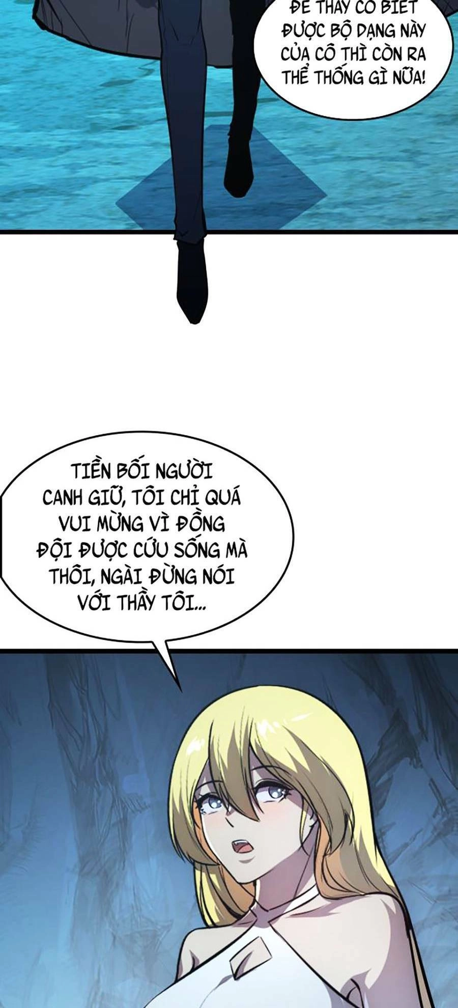 Mạt Thế Quật Khởi Chapter 139 - 10