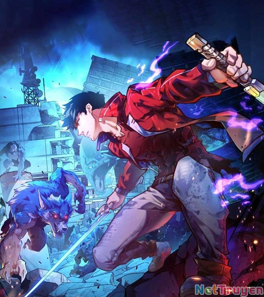 Mạt Thế Quật Khởi Chapter 140 - 1