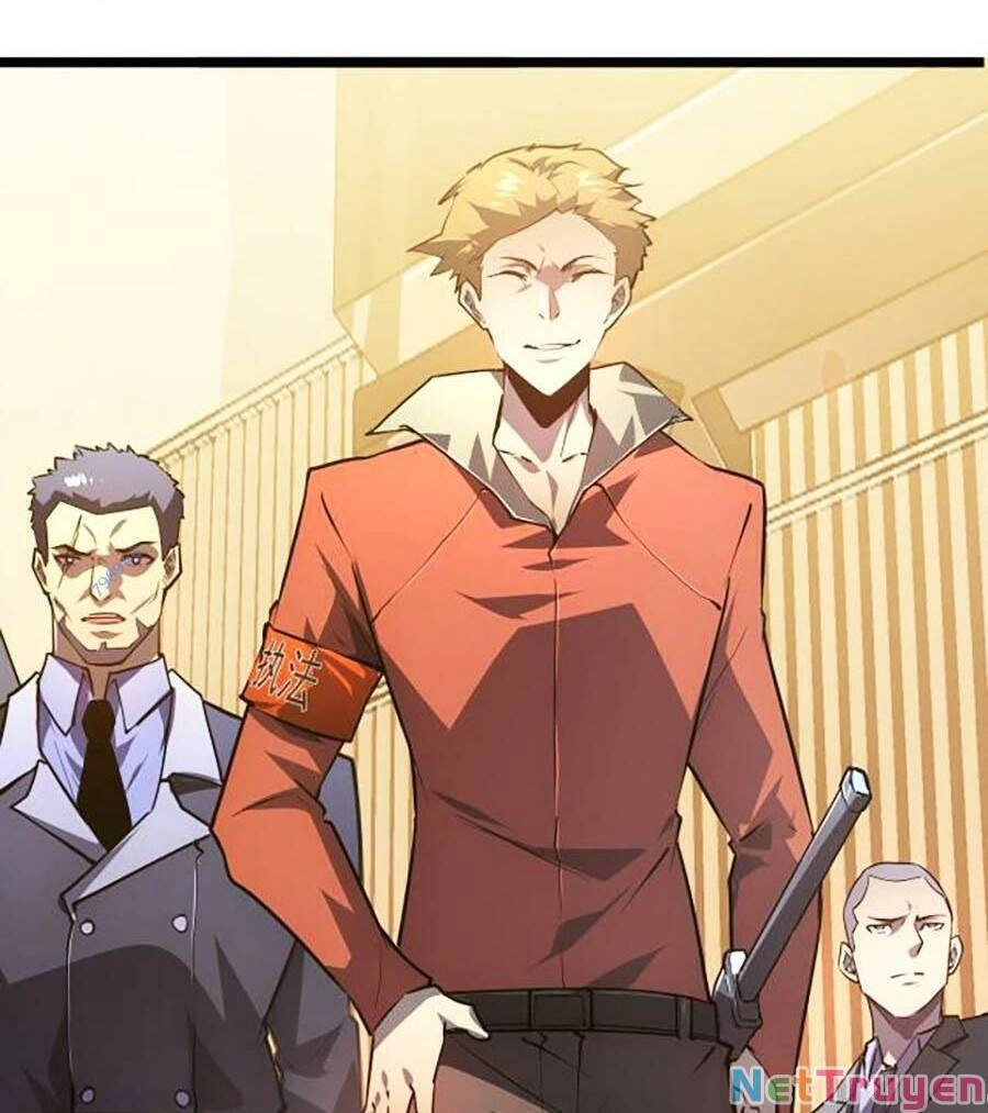 Mạt Thế Quật Khởi Chapter 140 - 18