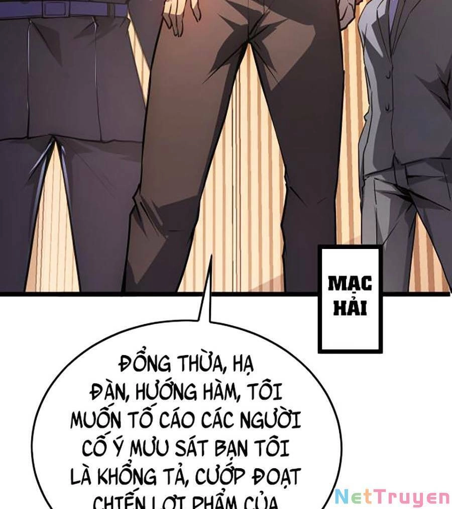 Mạt Thế Quật Khởi Chapter 140 - 19