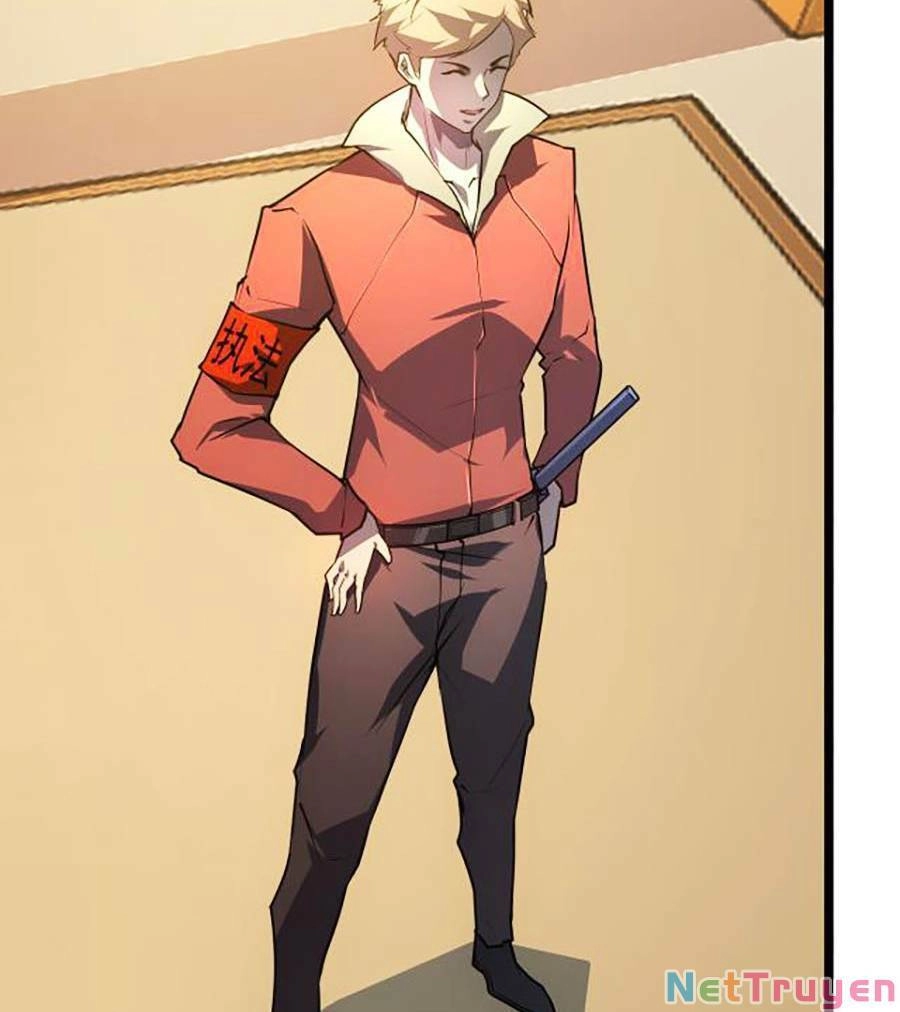 Mạt Thế Quật Khởi Chapter 140 - 23