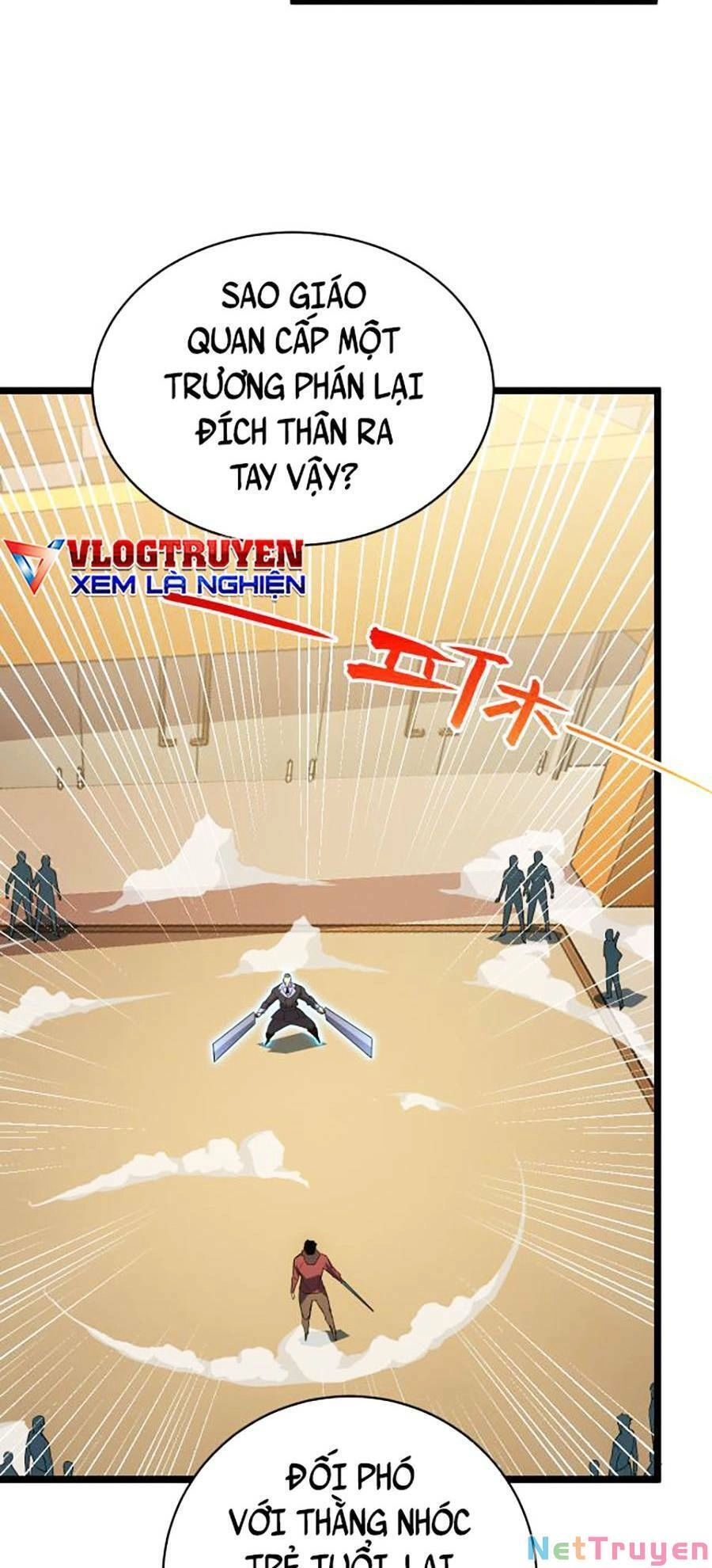 Mạt Thế Quật Khởi Chapter 140 - 64