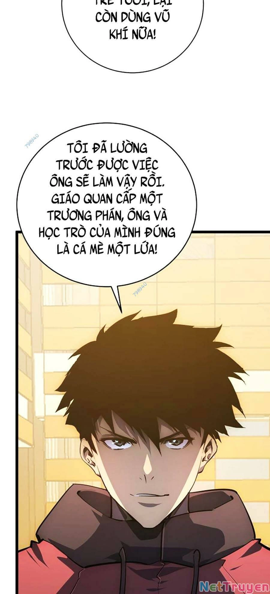 Mạt Thế Quật Khởi Chapter 140 - 65