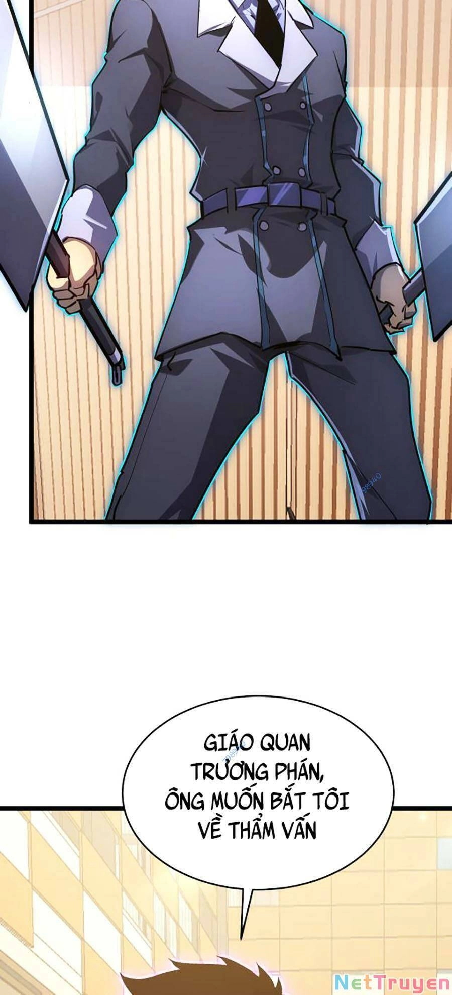 Mạt Thế Quật Khởi Chapter 140 - 69