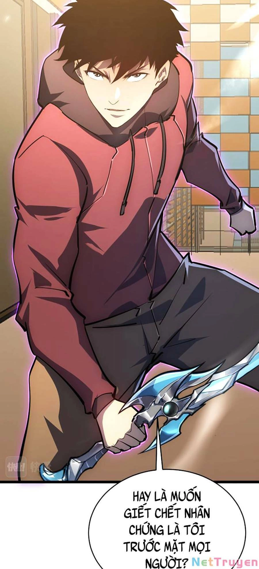 Mạt Thế Quật Khởi Chapter 140 - 70