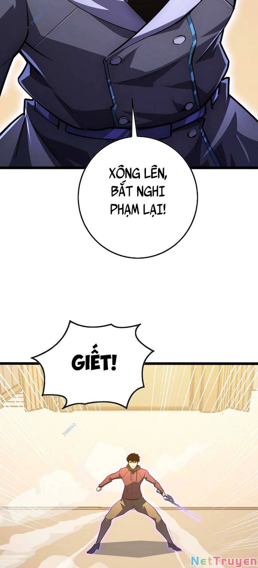 Mạt Thế Quật Khởi Chapter 140 - 73