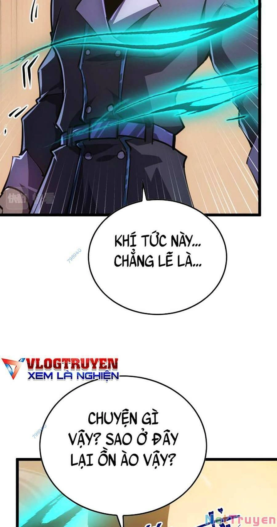 Mạt Thế Quật Khởi Chapter 140 - 79