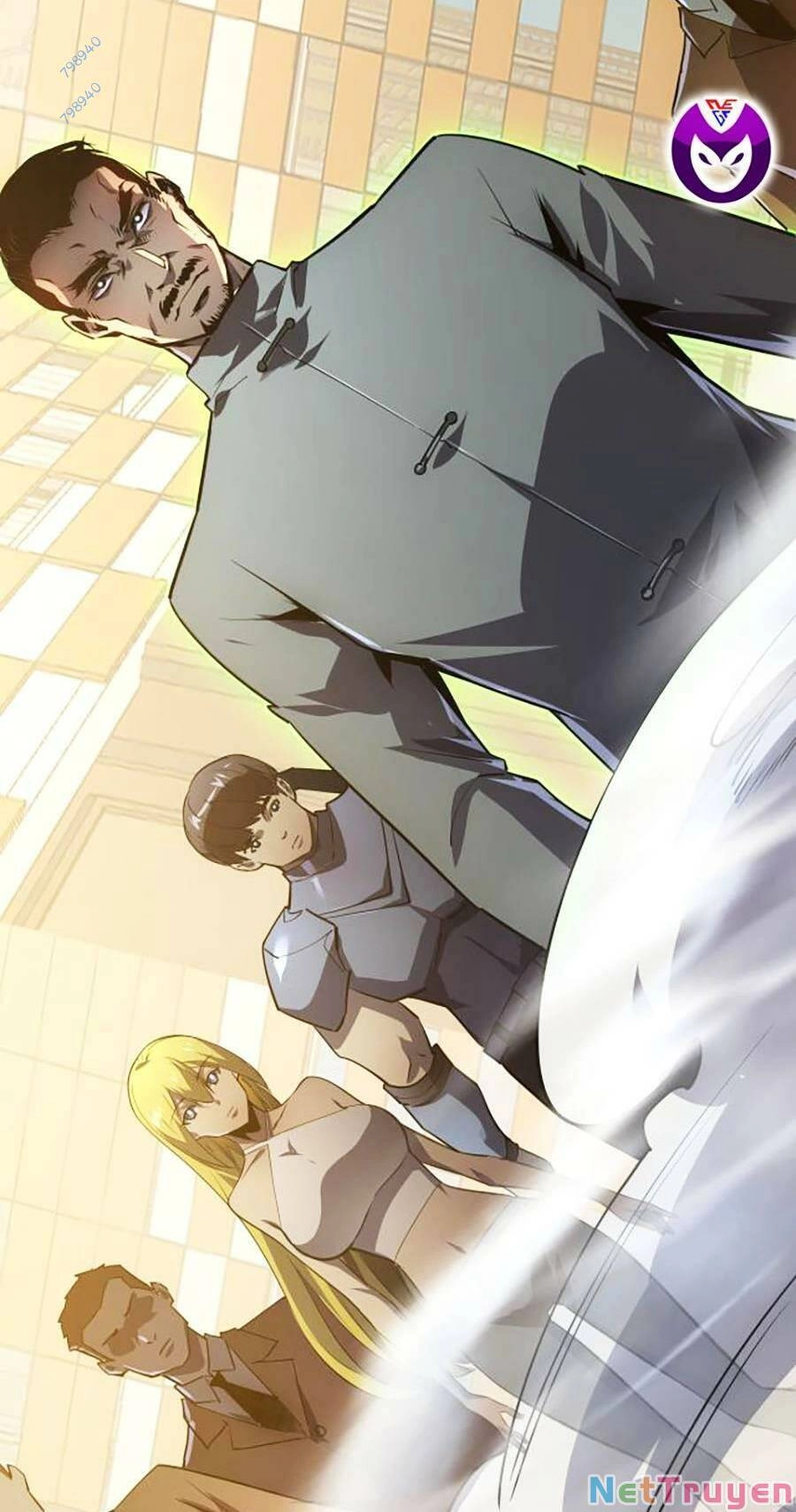 Mạt Thế Quật Khởi Chapter 140 - 81