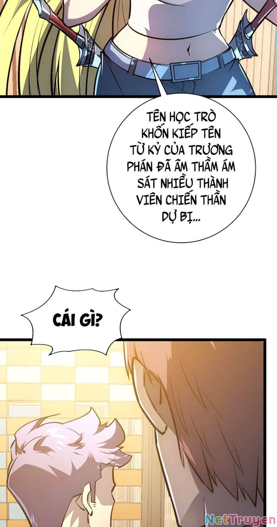 Mạt Thế Quật Khởi Chapter 140 - 86