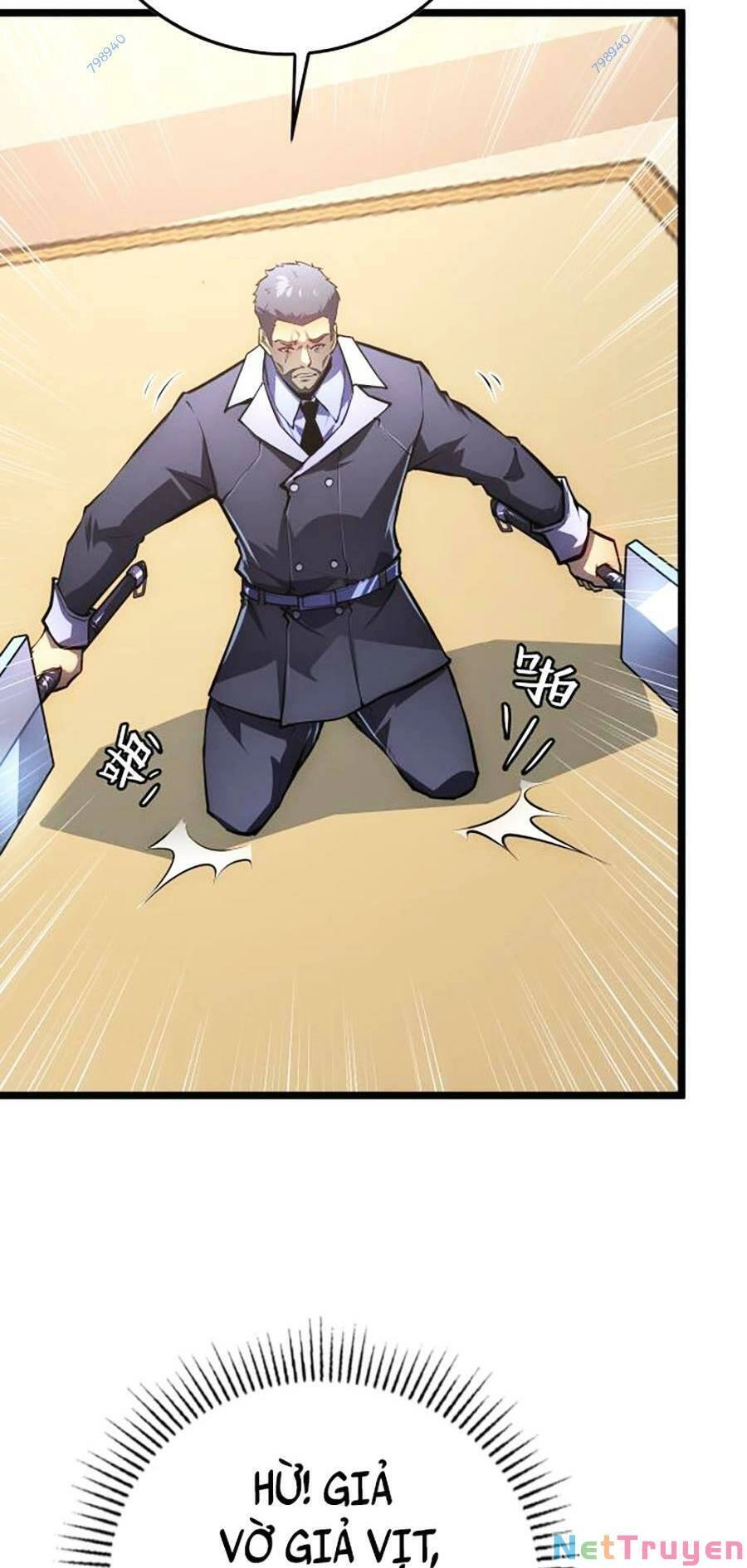 Mạt Thế Quật Khởi Chapter 141 - 3