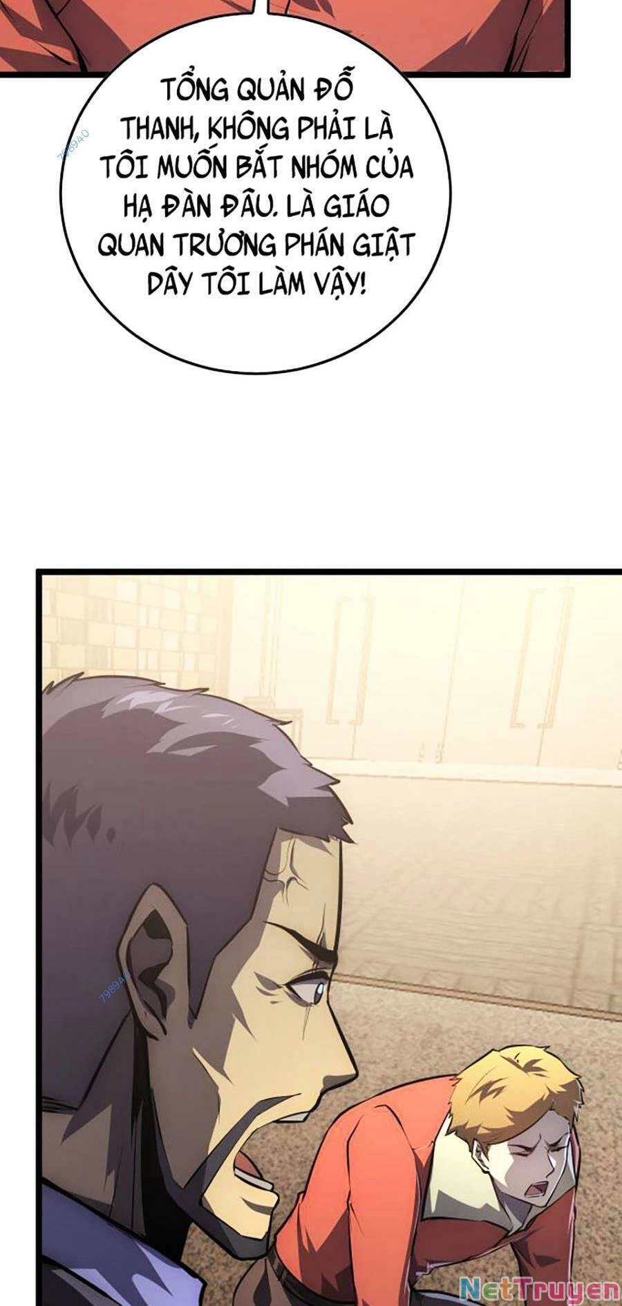 Mạt Thế Quật Khởi Chapter 141 - 7