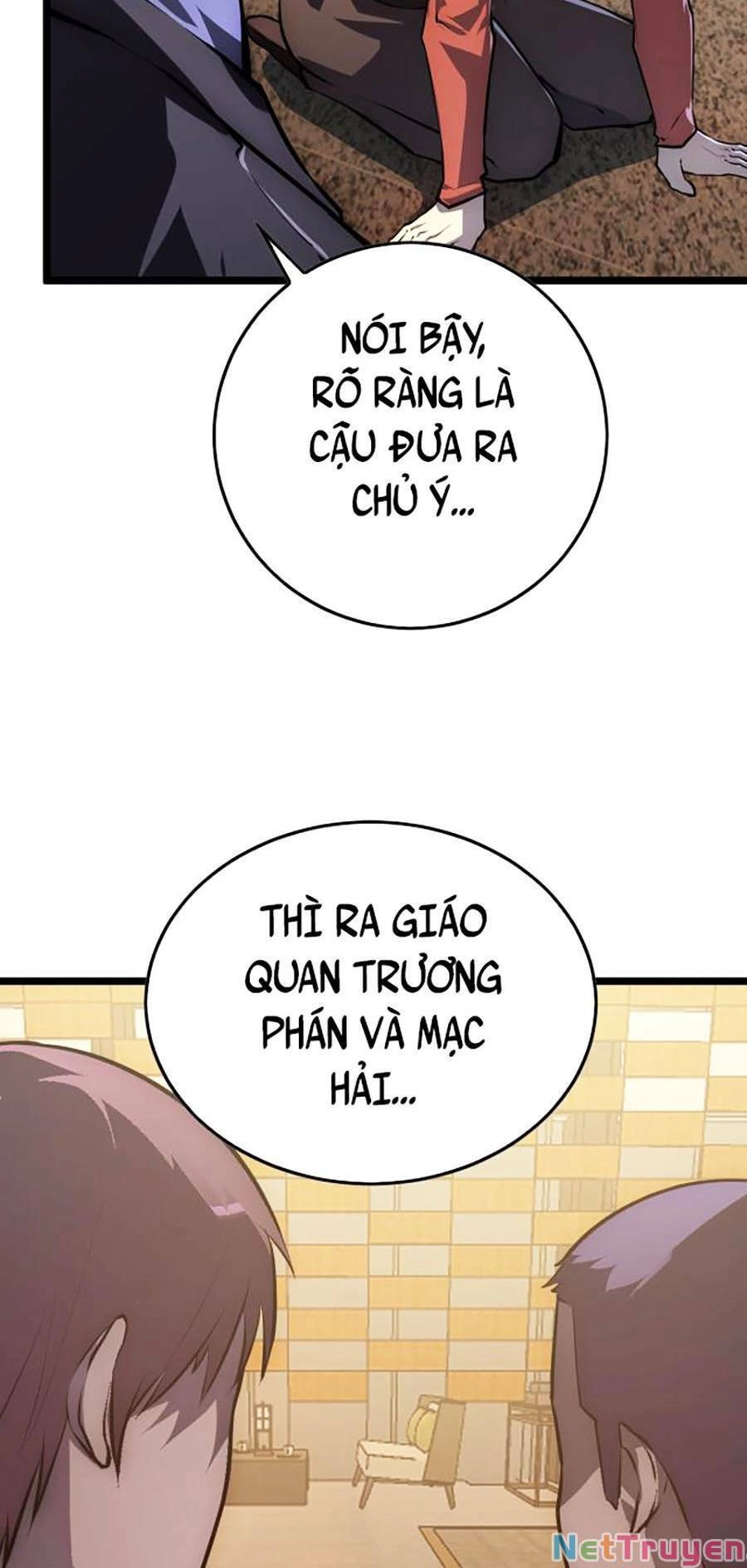 Mạt Thế Quật Khởi Chapter 141 - 8