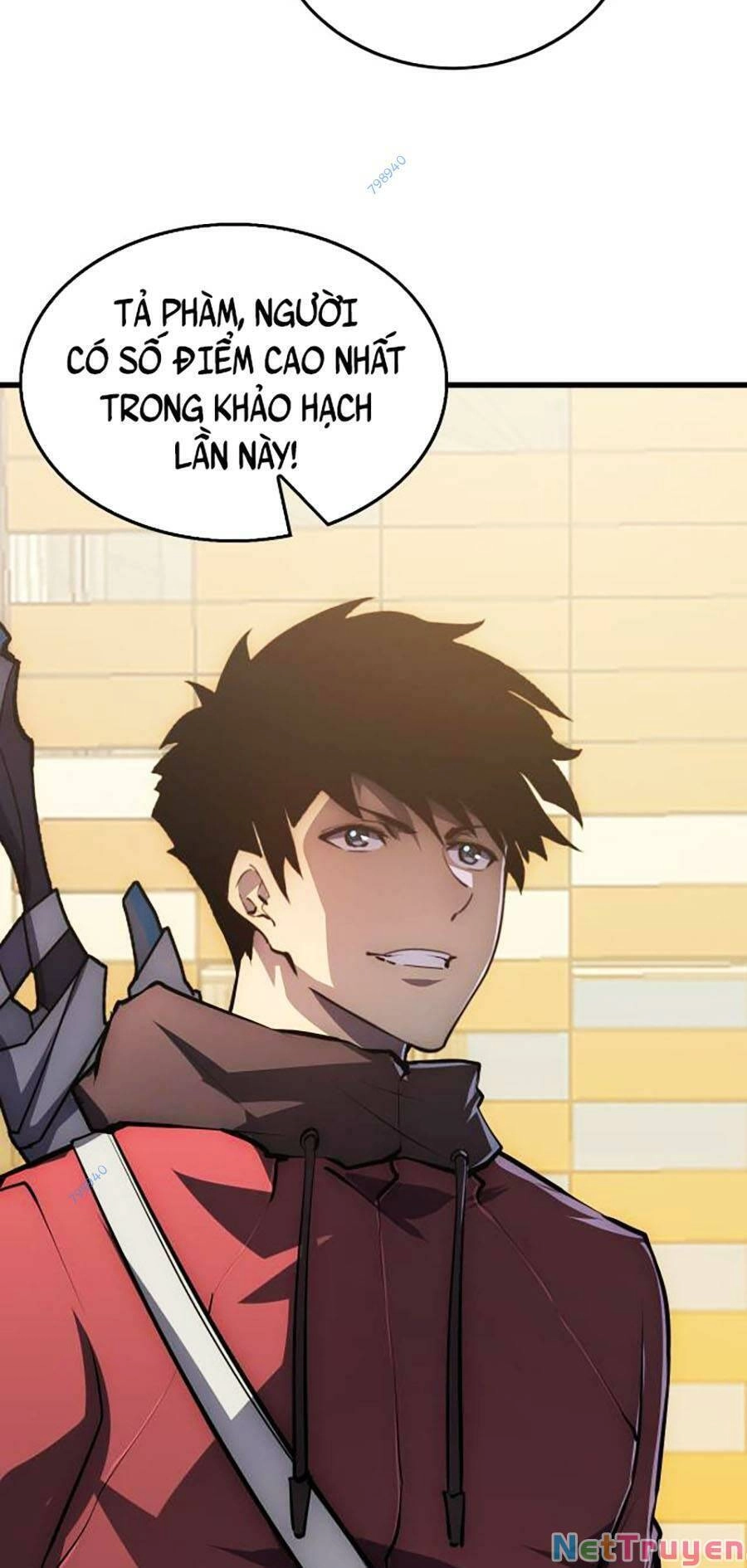 Mạt Thế Quật Khởi Chapter 141 - 13