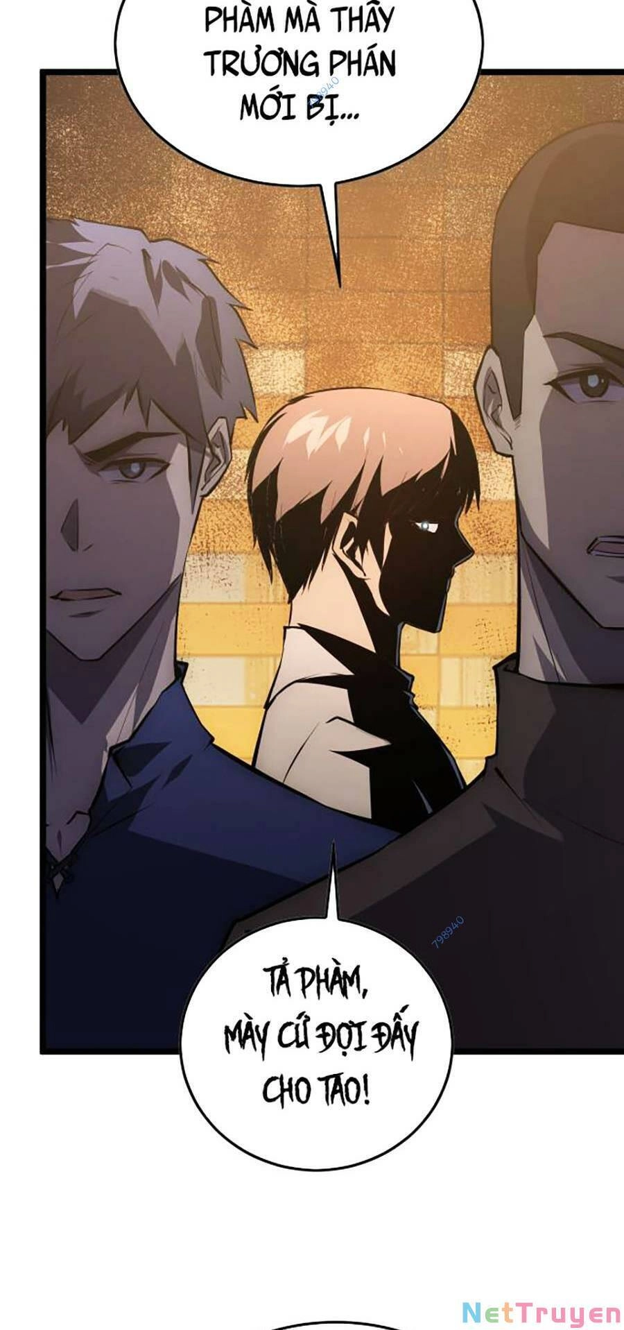 Mạt Thế Quật Khởi Chapter 141 - 17