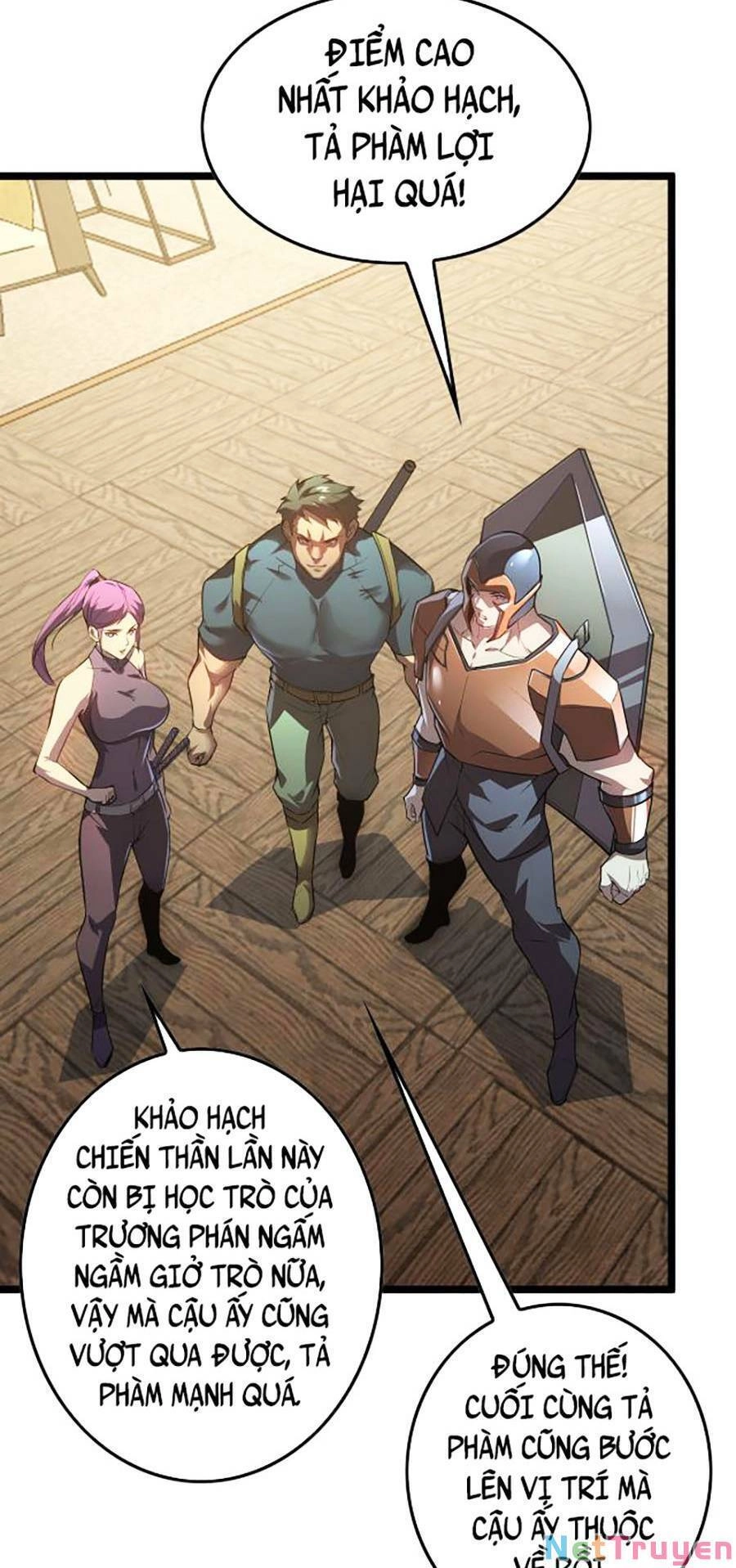 Mạt Thế Quật Khởi Chapter 141 - 18