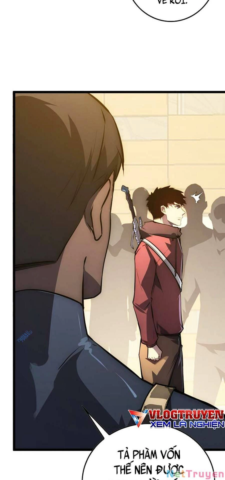 Mạt Thế Quật Khởi Chapter 141 - 19