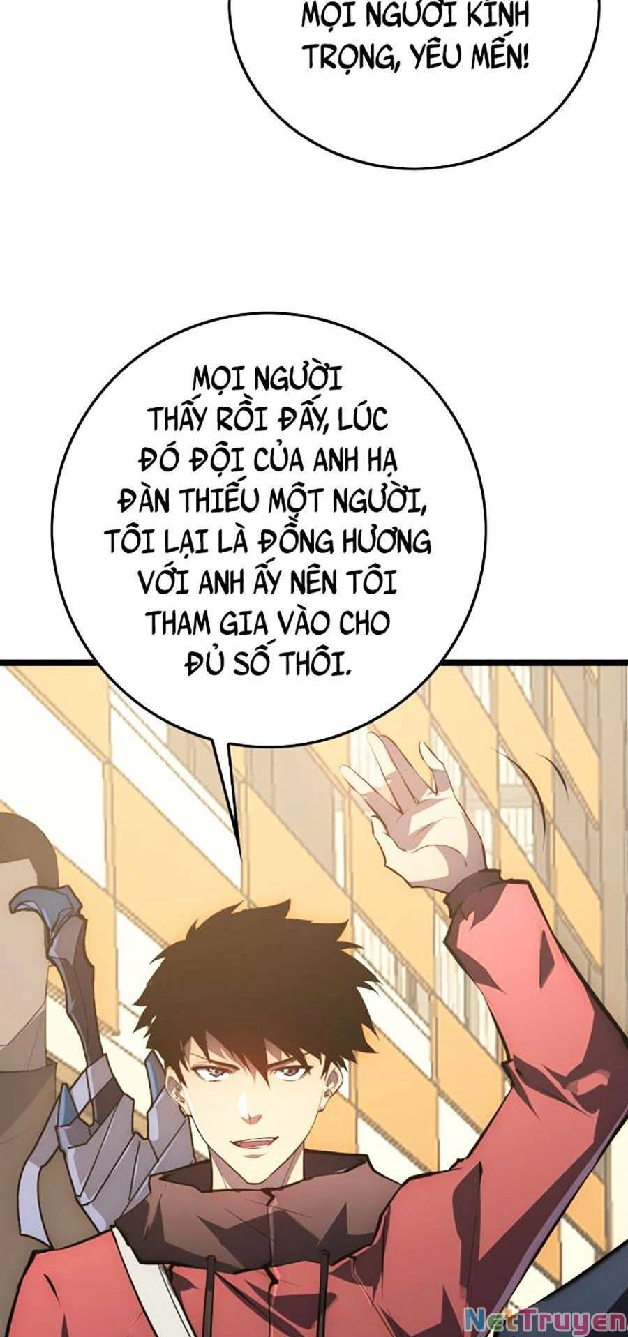 Mạt Thế Quật Khởi Chapter 141 - 20