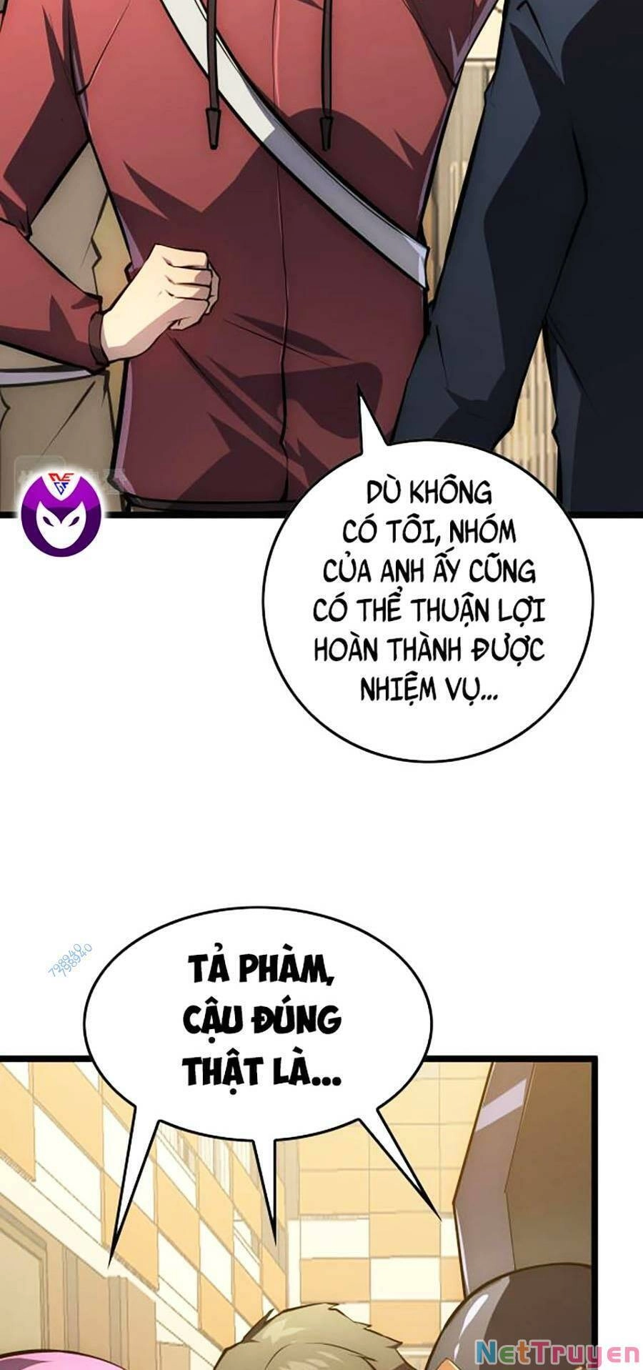 Mạt Thế Quật Khởi Chapter 141 - 21