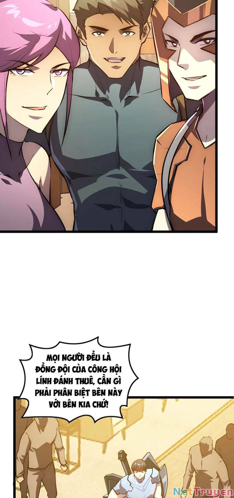 Mạt Thế Quật Khởi Chapter 141 - 22