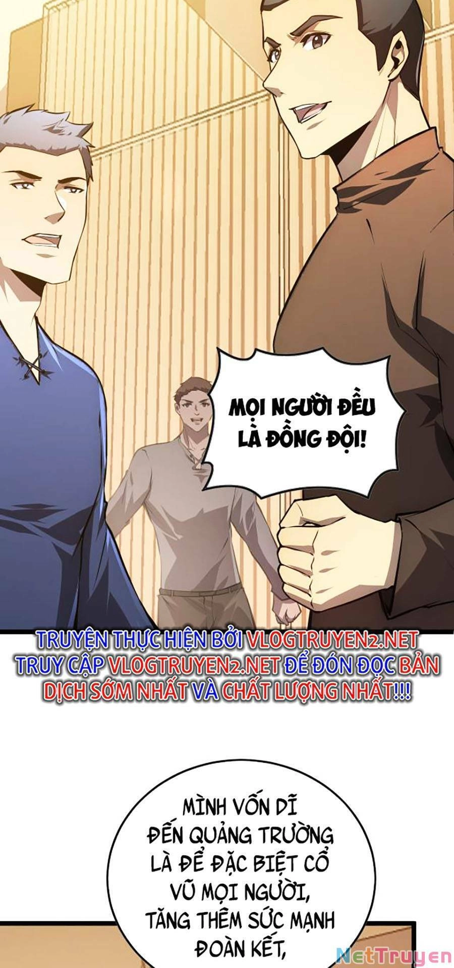 Mạt Thế Quật Khởi Chapter 141 - 24