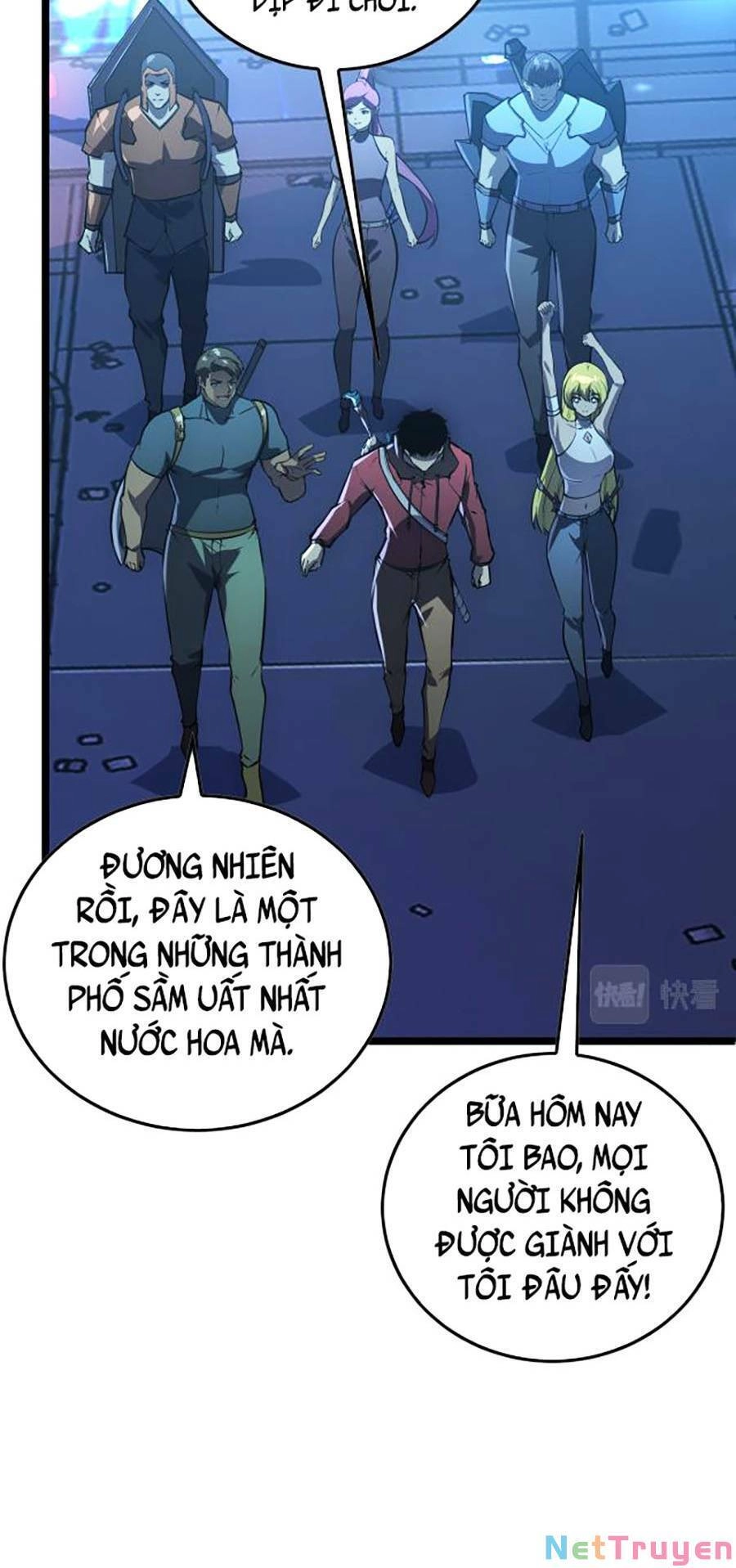 Mạt Thế Quật Khởi Chapter 141 - 30