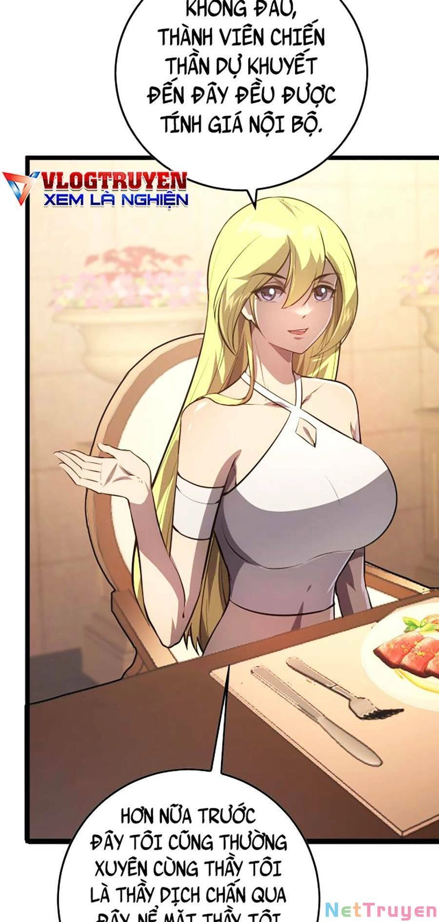 Mạt Thế Quật Khởi Chapter 141 - 34