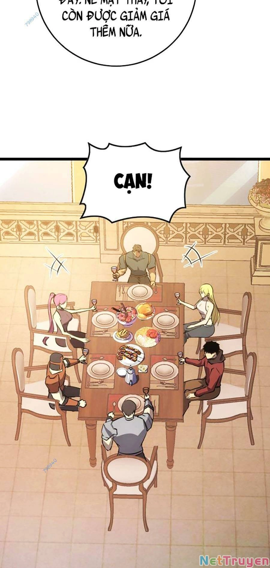 Mạt Thế Quật Khởi Chapter 141 - 35