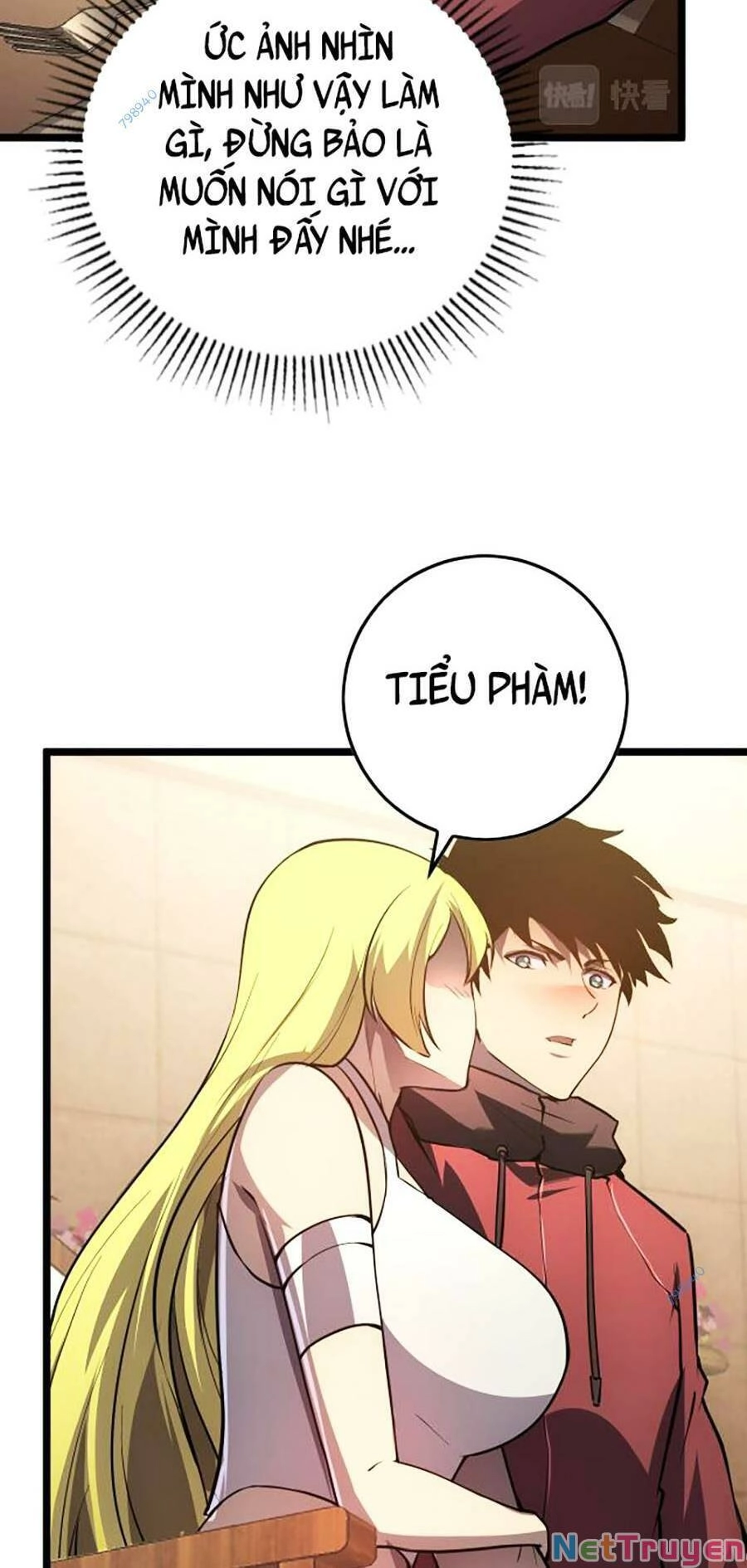 Mạt Thế Quật Khởi Chapter 141 - 37