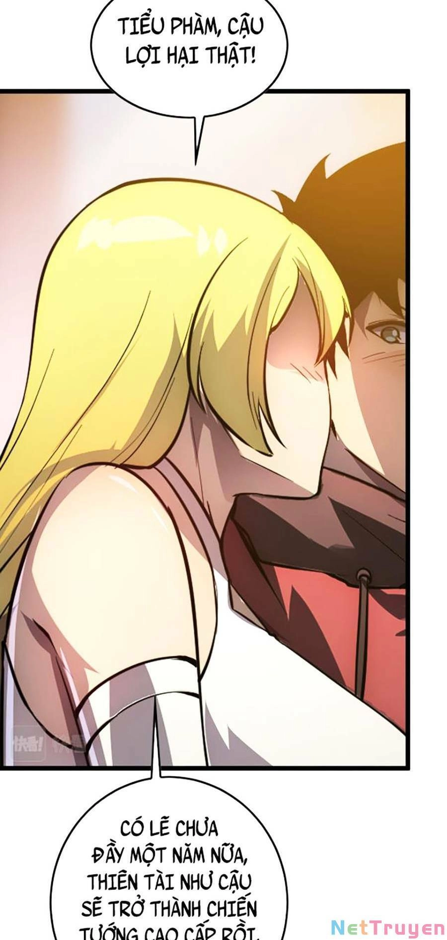 Mạt Thế Quật Khởi Chapter 141 - 40