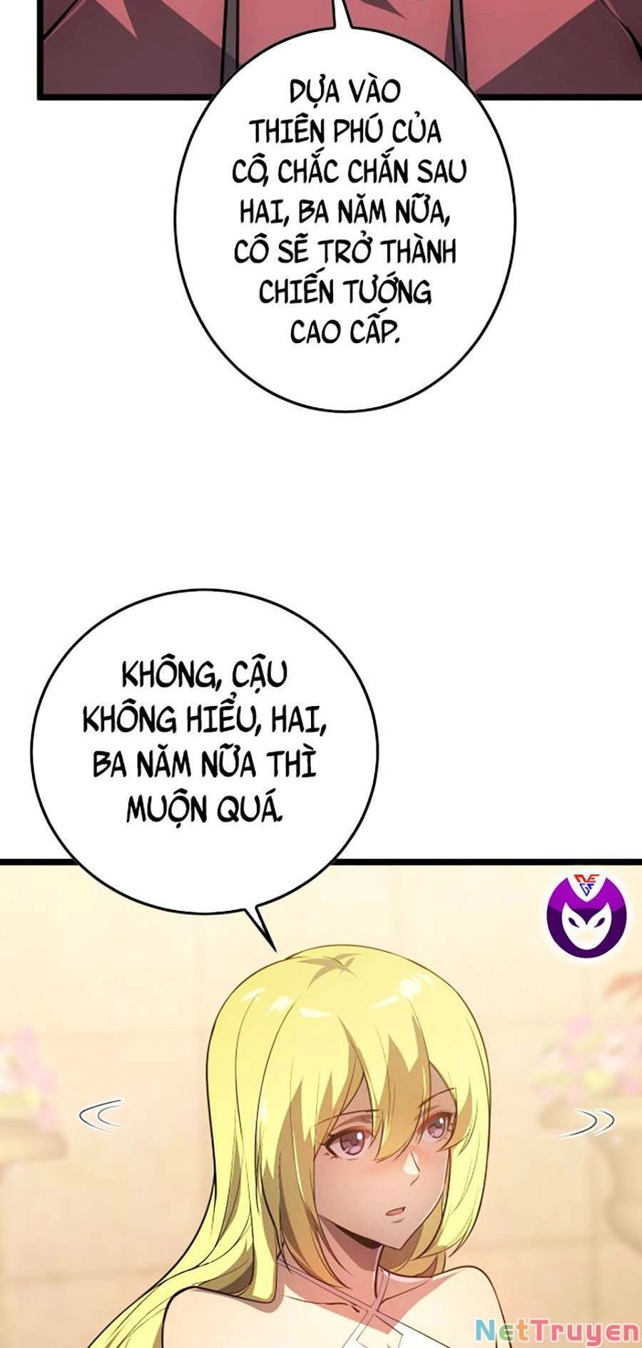 Mạt Thế Quật Khởi Chapter 141 - 42