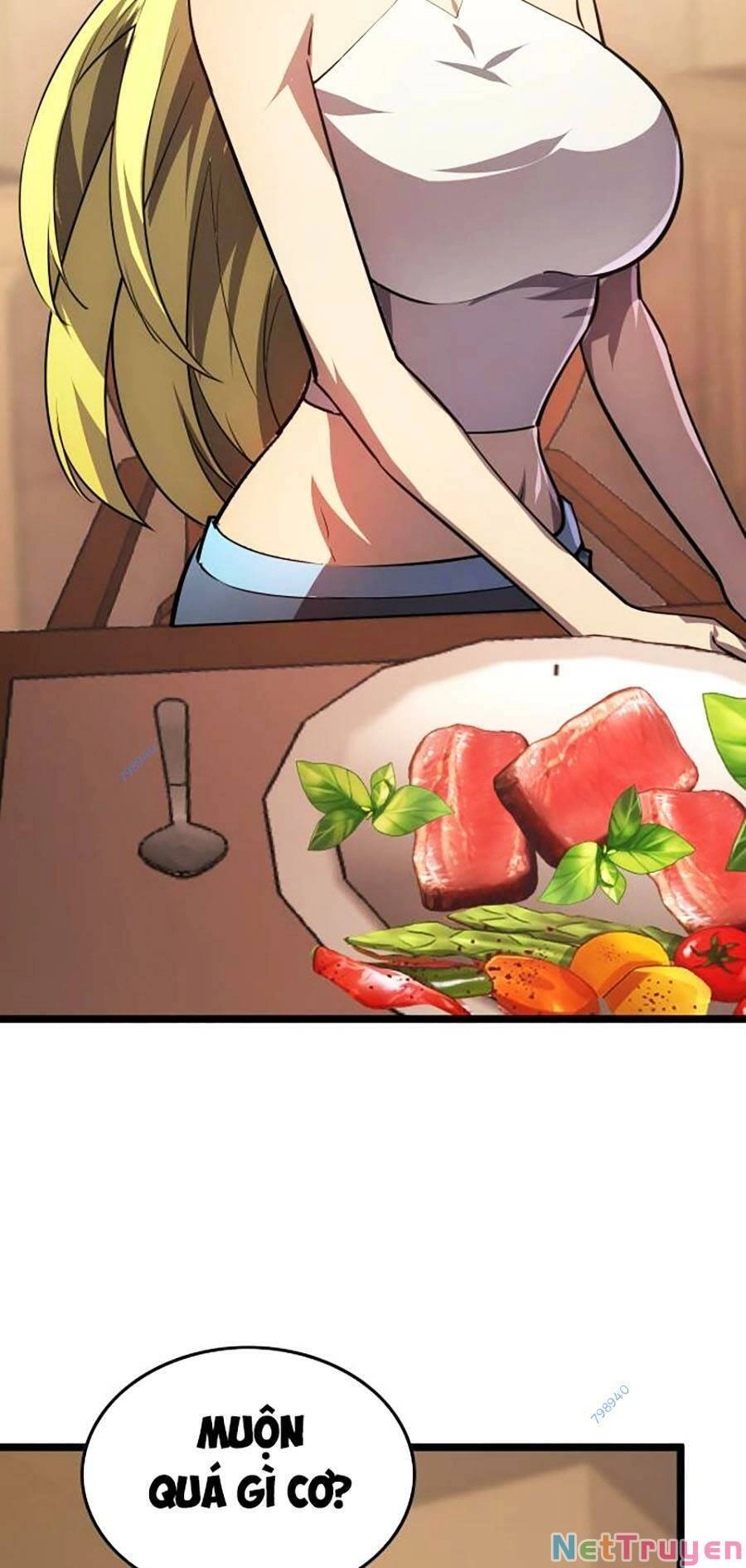 Mạt Thế Quật Khởi Chapter 141 - 43