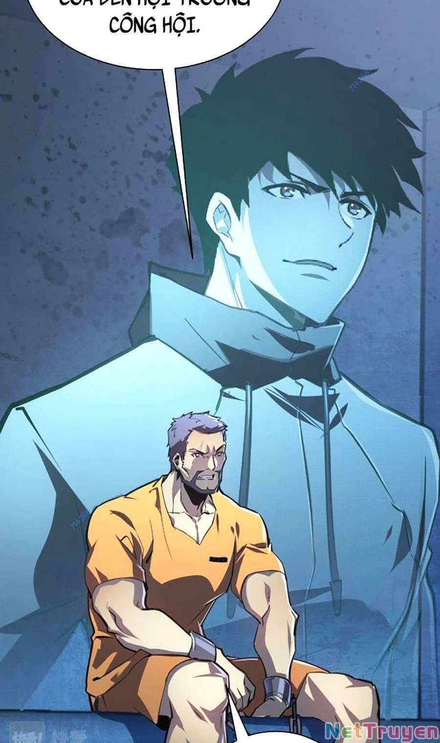 Mạt Thế Quật Khởi Chapter 142 - 3