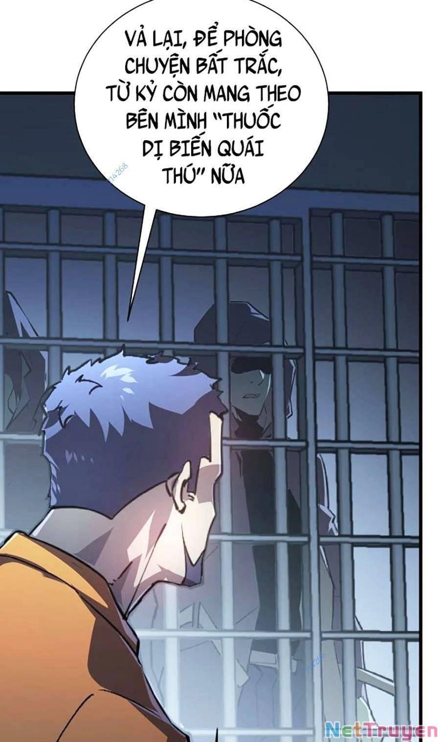 Mạt Thế Quật Khởi Chapter 142 - 9