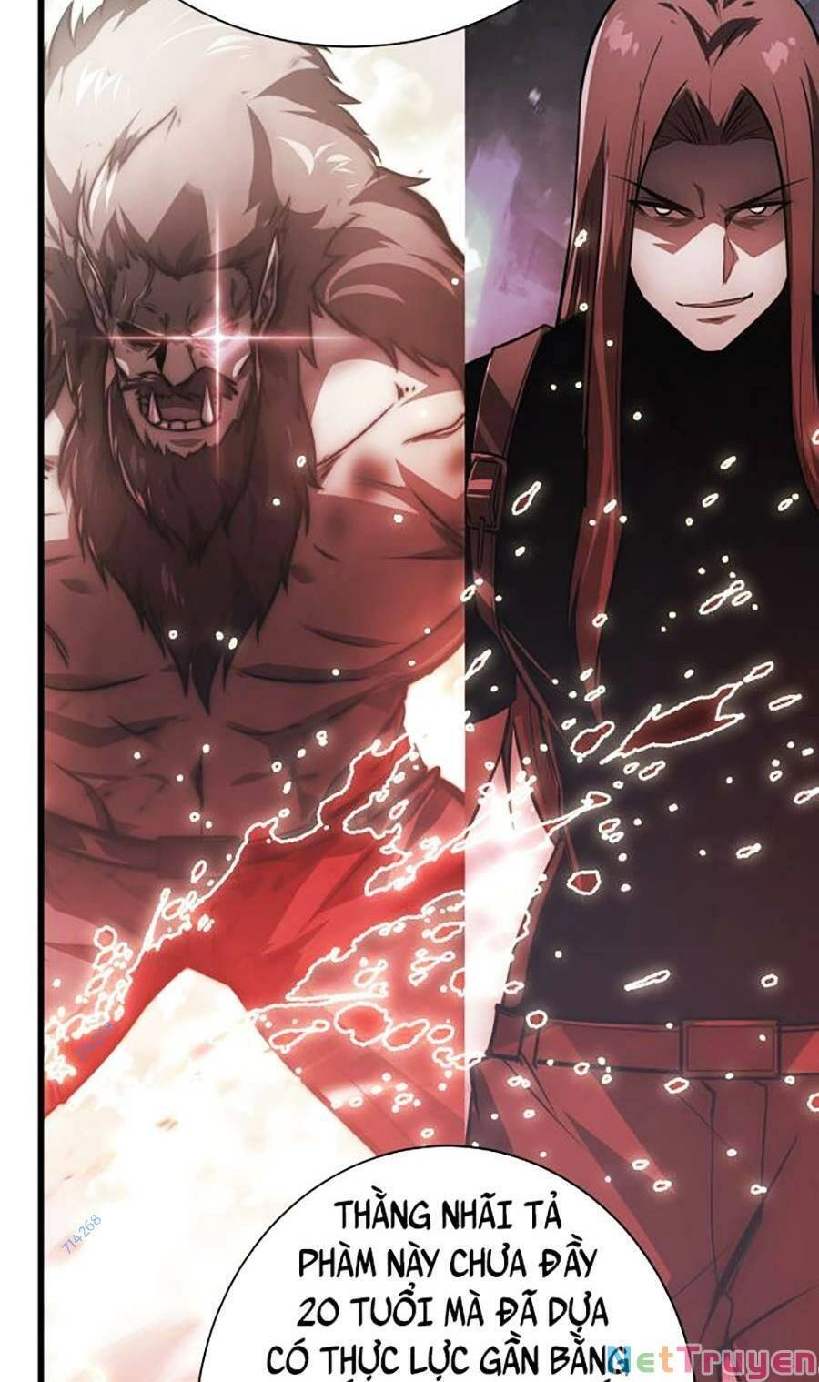 Mạt Thế Quật Khởi Chapter 142 - 11