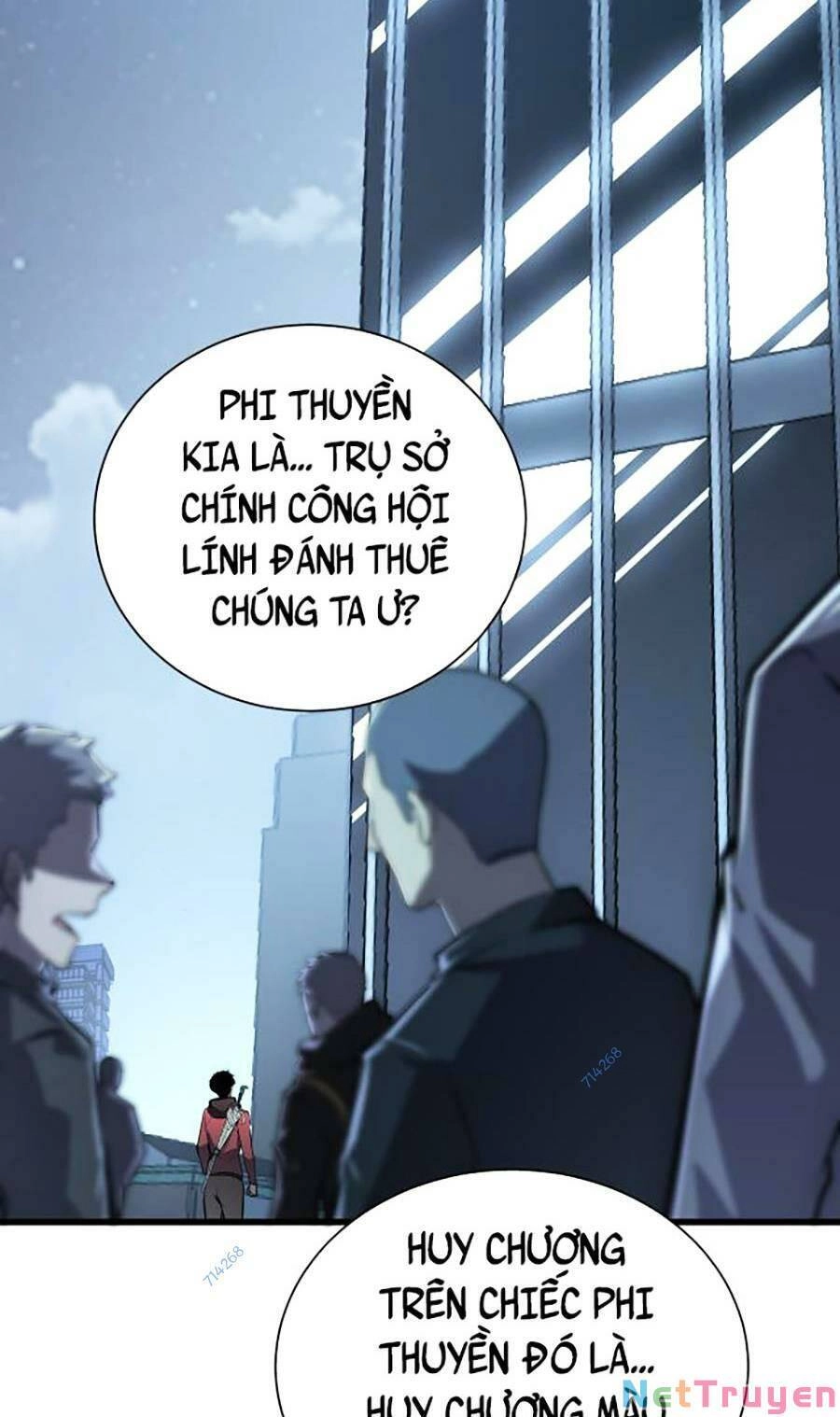 Mạt Thế Quật Khởi Chapter 142 - 17