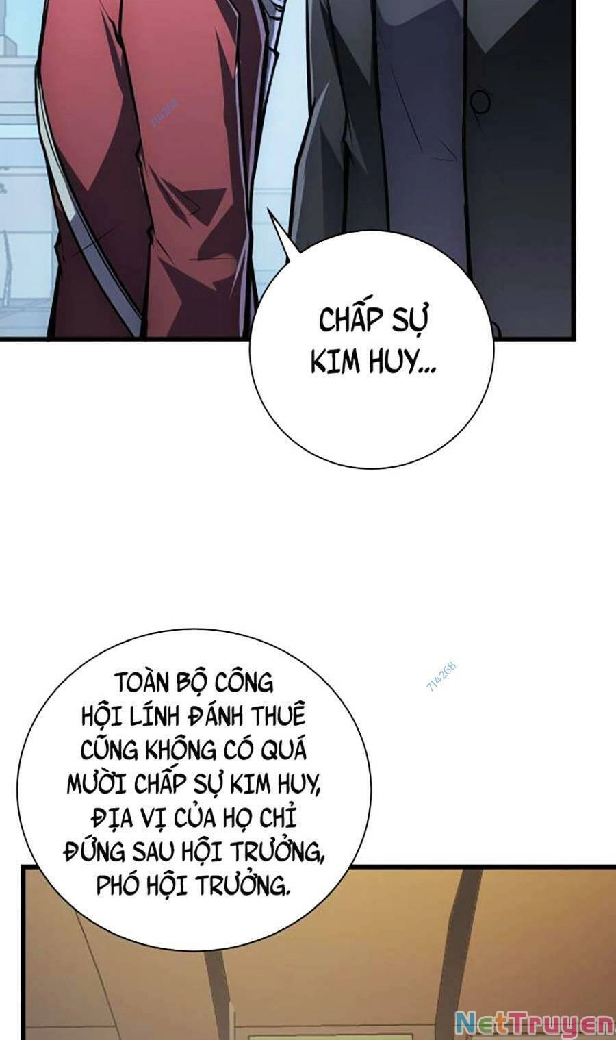 Mạt Thế Quật Khởi Chapter 142 - 19