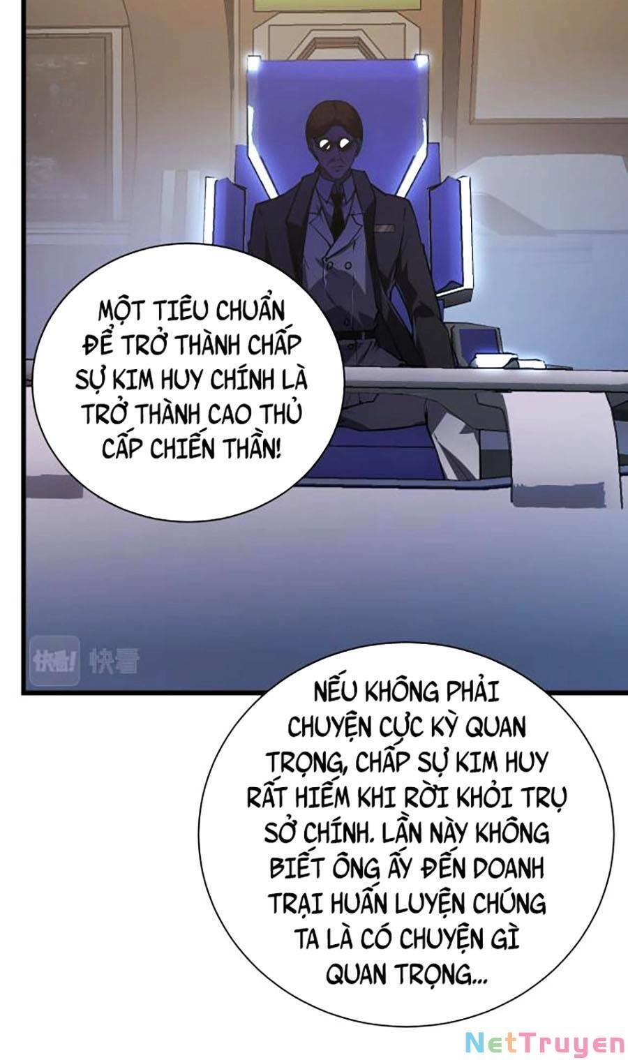 Mạt Thế Quật Khởi Chapter 142 - 20