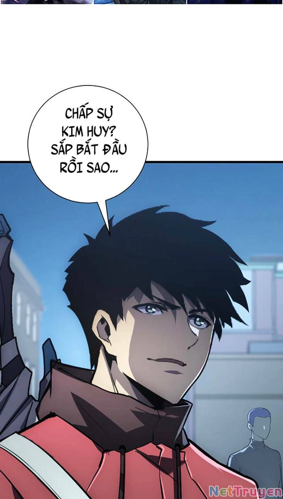 Mạt Thế Quật Khởi Chapter 142 - 22