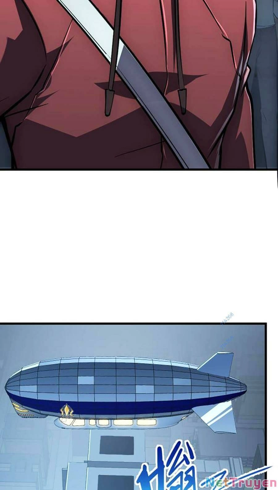 Mạt Thế Quật Khởi Chapter 142 - 23