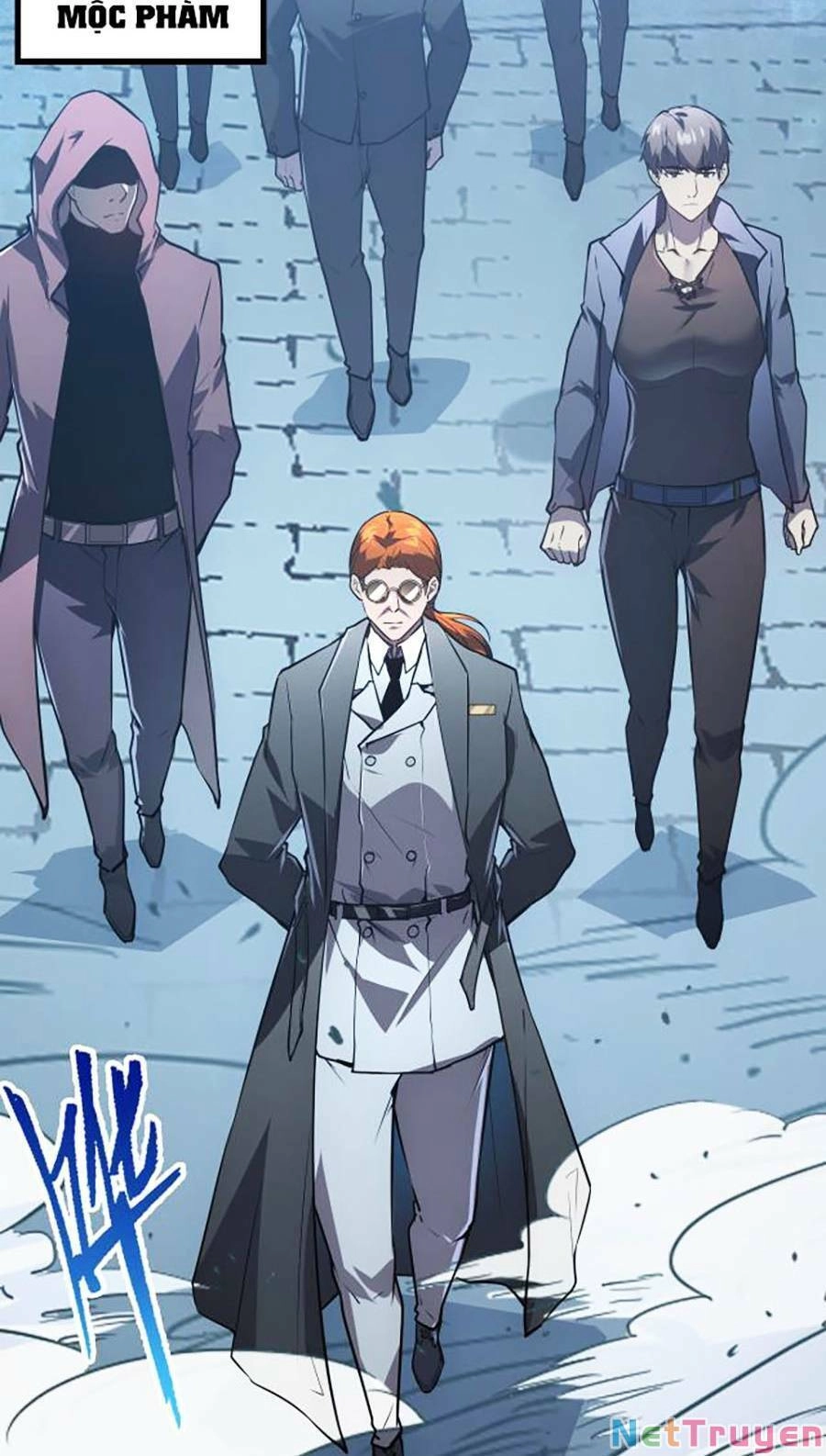 Mạt Thế Quật Khởi Chapter 142 - 26