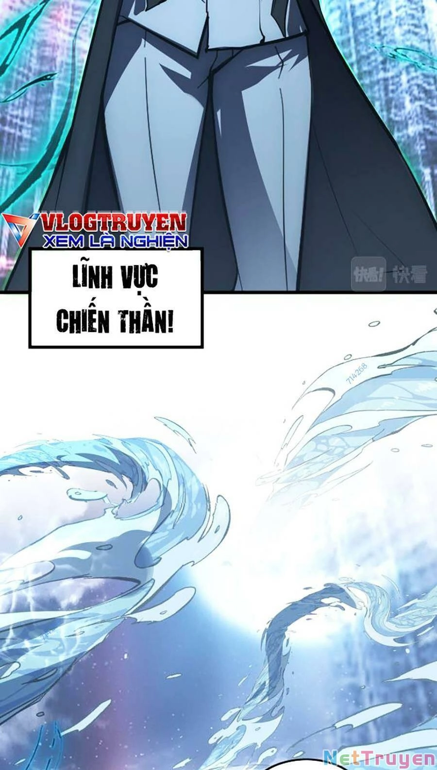 Mạt Thế Quật Khởi Chapter 142 - 31